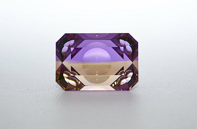 Ametrine