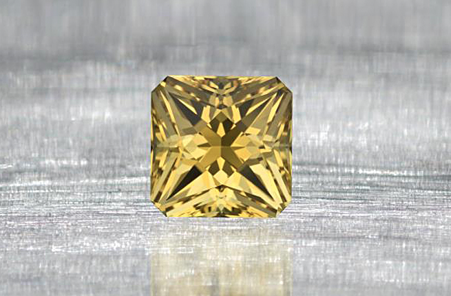 Golden Beryl — 2009 Award Winner