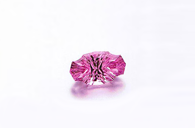 Kunzite