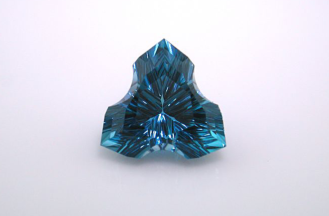 Montana Sapphire