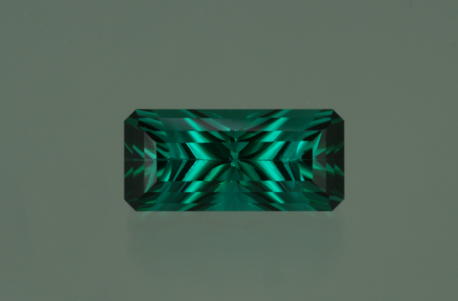 Green Tourmaline